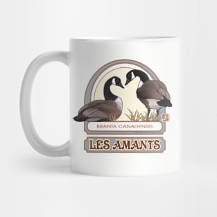 Les Amants (The Lovers) Mug